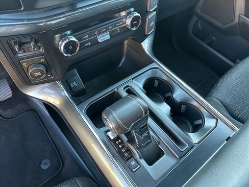 Certified 2023 Ford F150 XLT w/ Equipment Group 301A Mid image 16