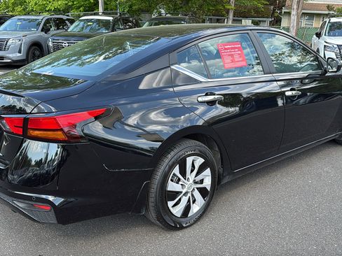 Certified 2024 Nissan Altima 2.5 S FWD image 24