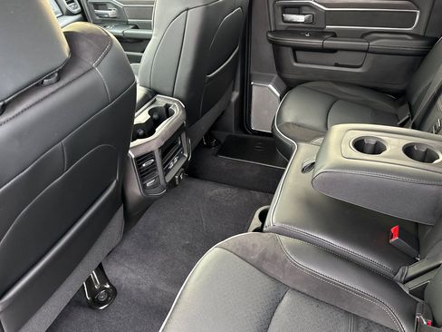 New 2026 RAM 3500 Laramie image 9