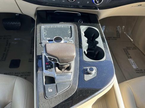 Used 2019 Audi Q7 3.0T Premium Plus image 36
