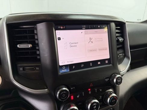 Used 2022 RAM 1500 Big Horn image 25