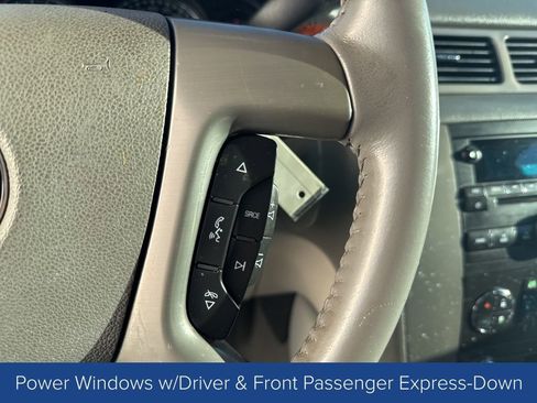 Used 2012 GMC Sierra 1500 SLT w/ Suspension Package, Off-Road image 17