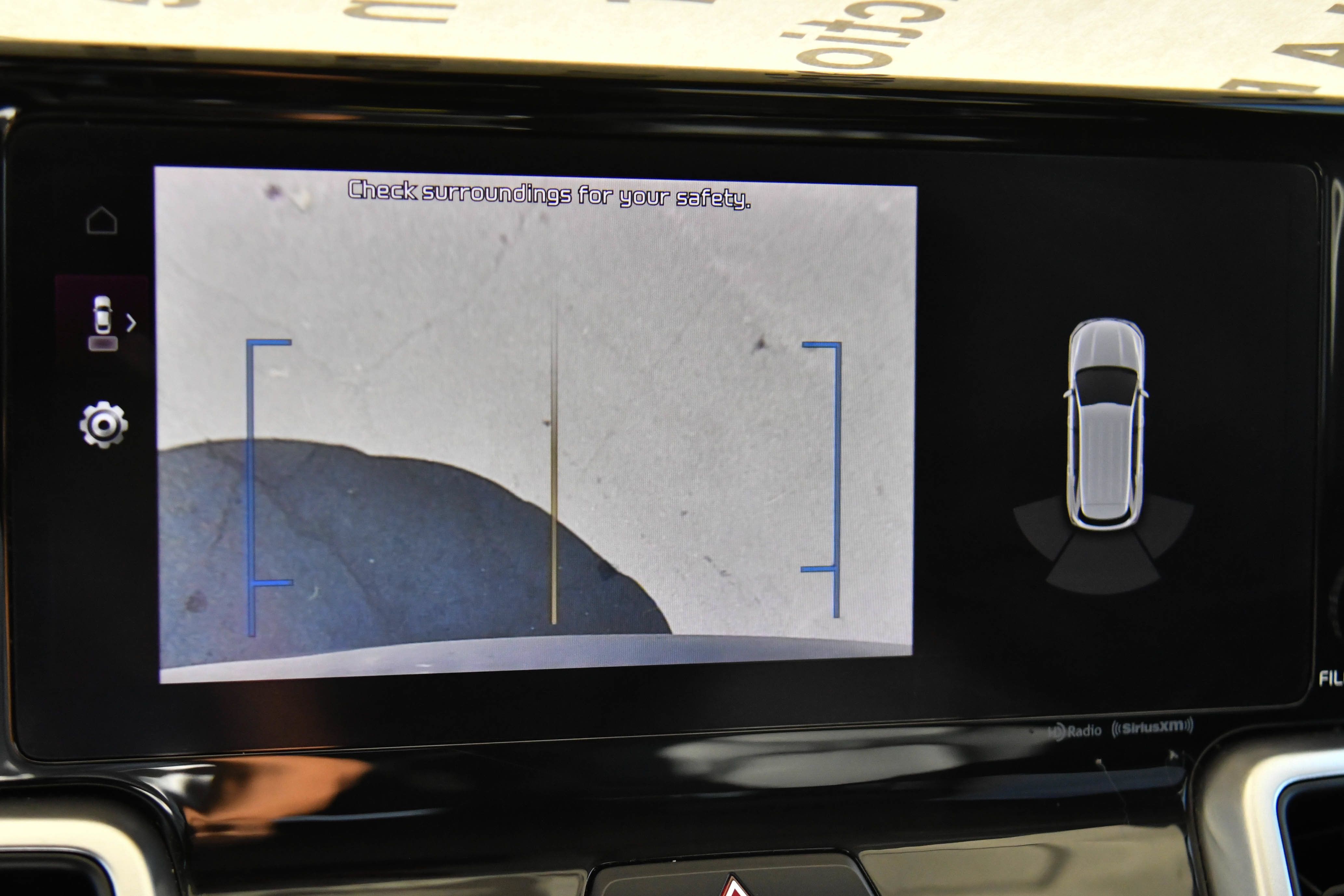 Used 2022 Kia Sorento S w/ Panoramic Sunroof Package FWD image 21