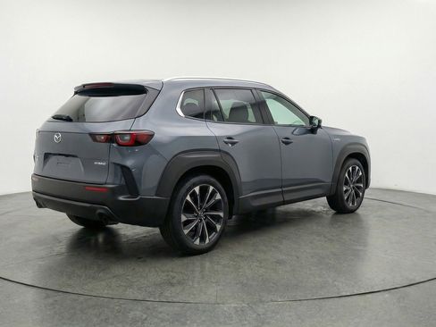 Used 2025 MAZDA CX-50 2.5 Hybrid w/ Premium Plus Pkg AWD/4WD image 9