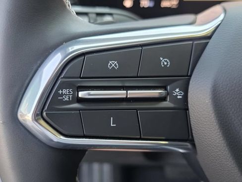 Used 2025 Chevrolet Traverse Z71 w/ Driver Confidence Package AWD/4WD image 31