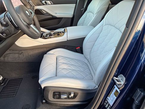 New 2026 BMW X6 xDrive40i image 14