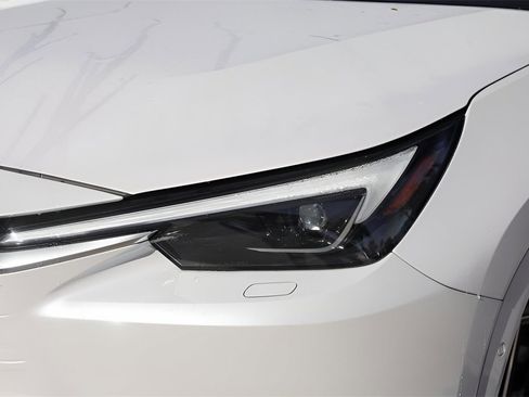 Used 2024 Lexus TX 350 FWD image 3