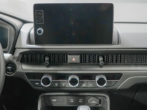 New 2026 Honda CR-V Sport-L image 25