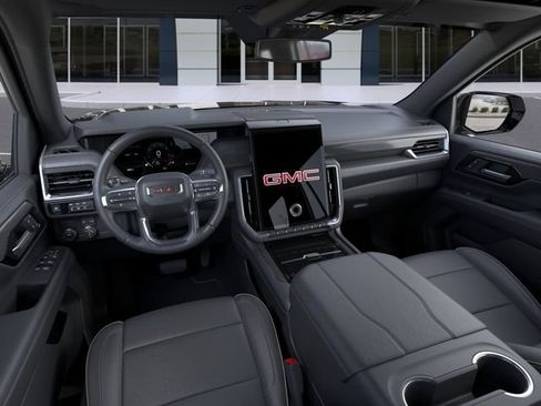 New 2026 GMC Yukon Elevation RWD image 15