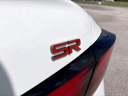 Used 2023 Nissan Altima 2.5 SR image 21