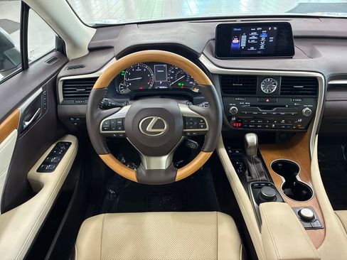 Used 2018 Lexus RX 350 FWD w/ Premium Package image 19