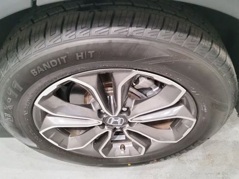 Used 2021 Honda CR-V EX-L image 37