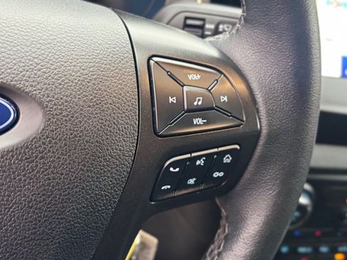 Certified 2023 Ford Ranger XLT w/ Tremor Off-Road Package image 34