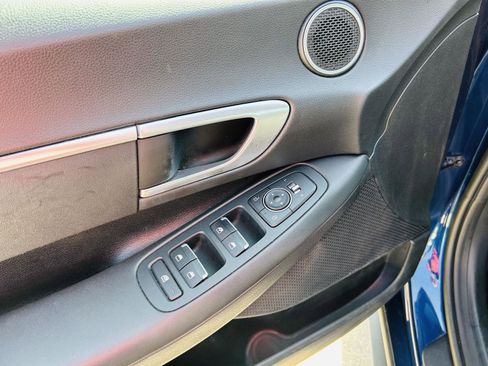 Used 2020 Hyundai Sonata SE w/ Cargo Package image 10