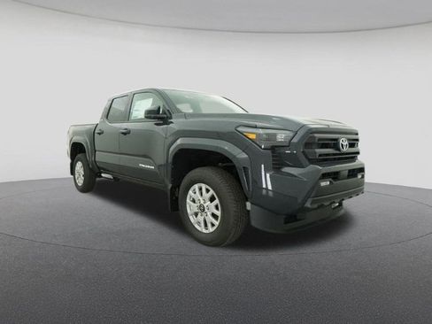 New 2026 Toyota Tacoma SR5 image 29