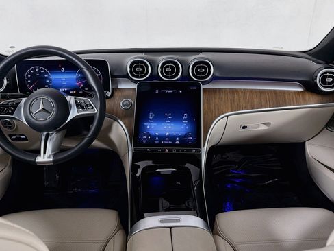 Certified 2023 Mercedes-Benz C 300 Sedan image 6