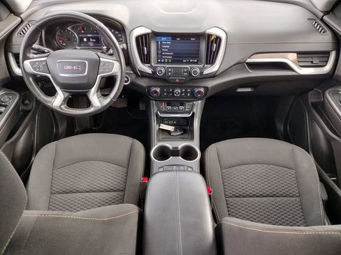 Used 2020 GMC Terrain SLE w/ Driver Convenience Package FWD image 14