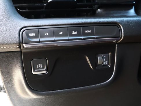 Used 2023 Cadillac Escalade Premium Luxury w/ LPO, Floor Liner Package image 30