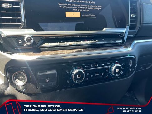 New 2026 GMC Sierra 1500 Elevation AWD/4WD image 29
