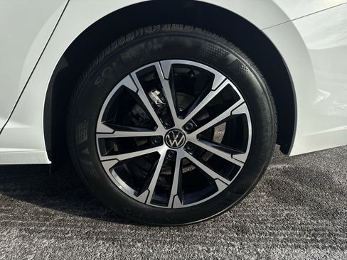 New 2026 Volkswagen Jetta Sport image 33