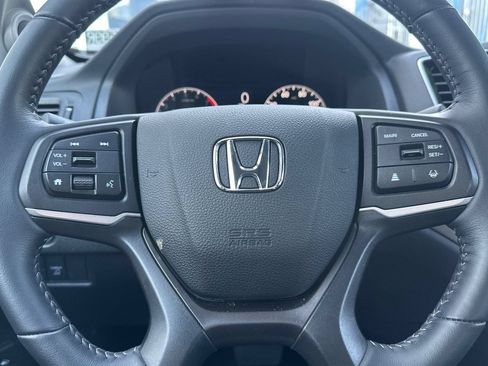 Used 2025 Honda Ridgeline RTL image 19