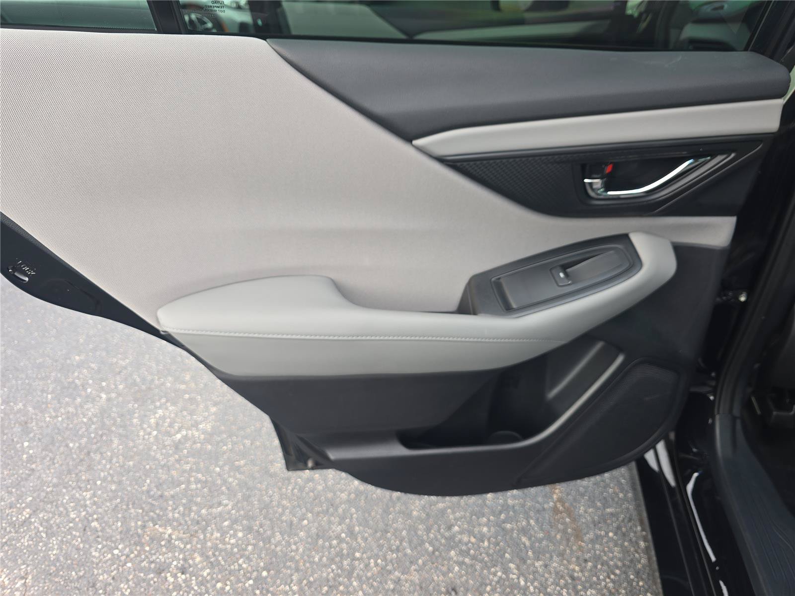Used 2023 Subaru Legacy Premium AWD/4WD image 9