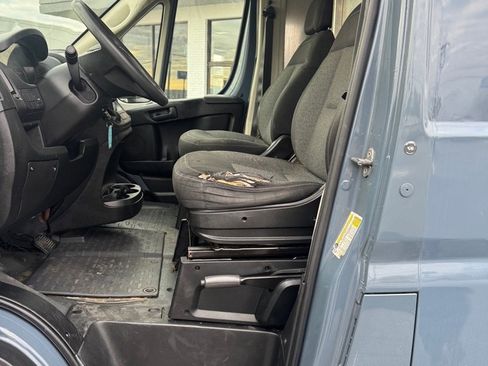 Used 2019 RAM ProMaster 3500 image 8