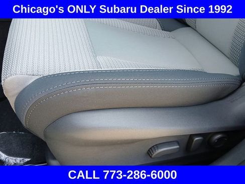 Certified 2025 Subaru Outback Premium image 18
