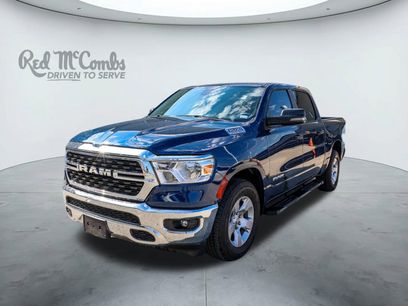 Used 2024 RAM 1500 Lone Star