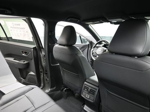New 2026 Subaru Outback Premium AWD/4WD image 15