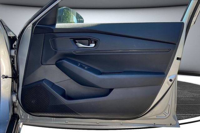 Used 2025 Honda Accord SE image 30