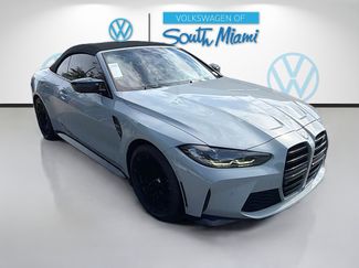 Used 2022 BMW M4 xDrive Competition w/ Executive Package video 1