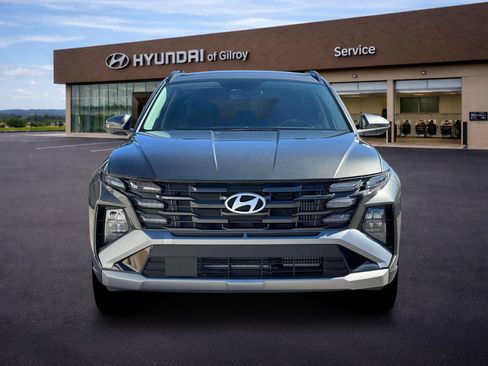 New 2026 Hyundai Tucson SEL AWD/4WD image 12