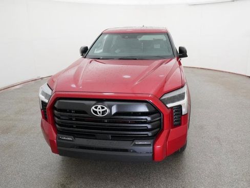 New 2026 Toyota Tundra SR5 AWD/4WD image 16