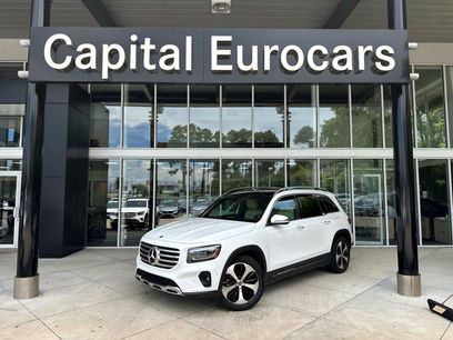 Used 2024 Mercedes-Benz GLB 250