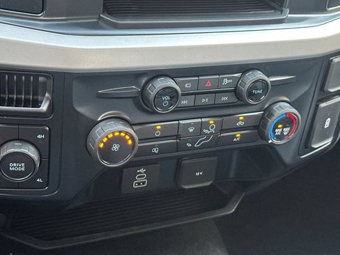 New 2026 Ford F250 XL w/ STX Appearance Package AWD/4WD image 19