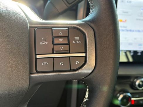 Used 2024 Ford F150 XLT w/ Equipment Group 302A MID image 16