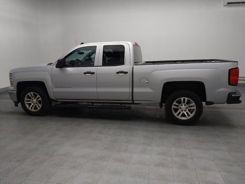 Used 2014 Chevrolet Silverado 1500 LT w/ All Star Edition image 3