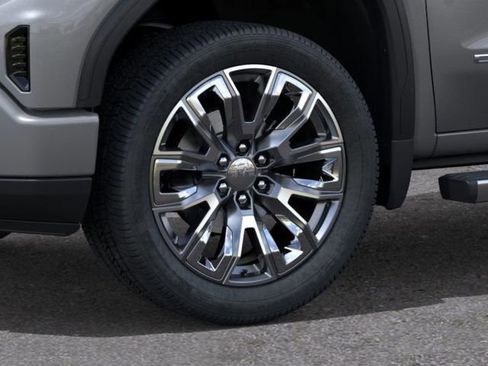 New 2026 GMC Sierra 1500 Denali image 9
