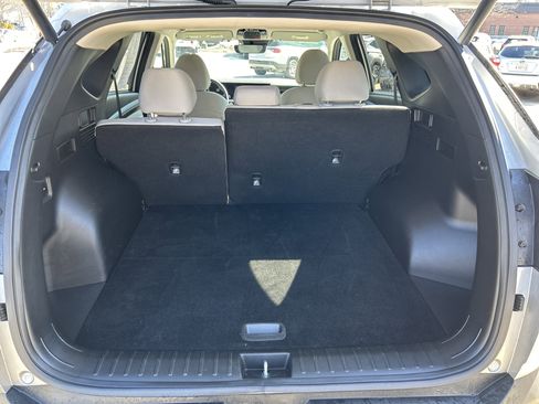 Certified 2025 Hyundai Tucson SEL image 17