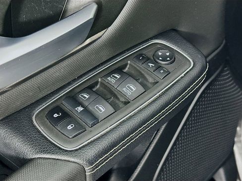 Certified 2022 RAM 1500 Rebel w/ Rebel Level 1 Equipment Group image 27