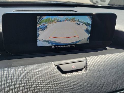 Certified 2026 MAZDA CX-90 3.3 Turbo w/ Select Package AWD/4WD image 39