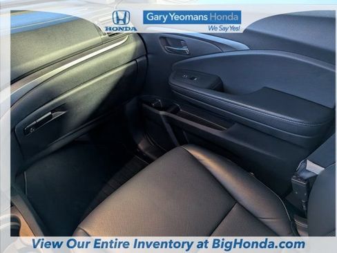 Used 2023 Honda Ridgeline RTL image 18