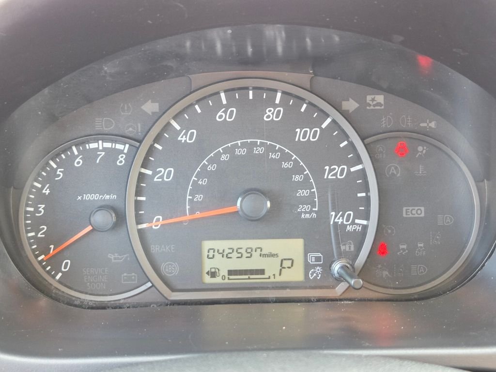Used 2024 Mitsubishi Mirage ES FWD image 26