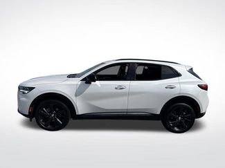 Used 2023 Buick Envision Essence w/ Sport Touring Package video 2