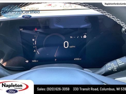 Used 2024 Buick Encore GX Preferred AWD/4WD image 21