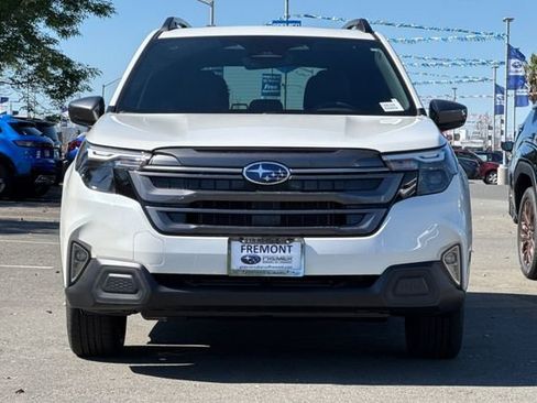 New 2026 Subaru Forester Premium AWD/4WD image 6