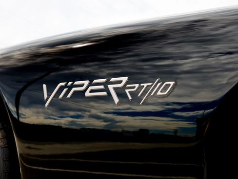 Used 1995 Dodge Viper RT/10 image 72