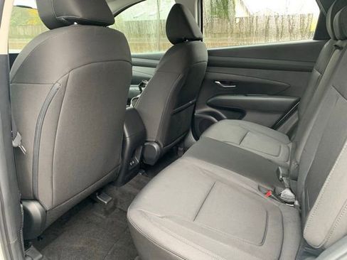 New 2026 Hyundai Tucson SE image 12