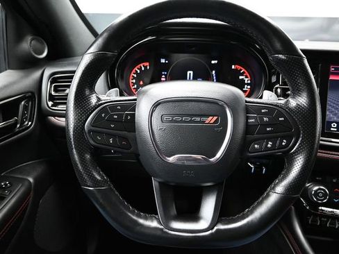 Certified 2024 Dodge Durango GT AWD/4WD image 33